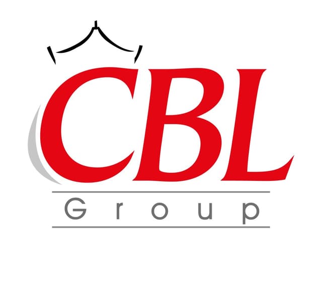 CBL Group logo
