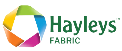 Hayleys Fabric logo